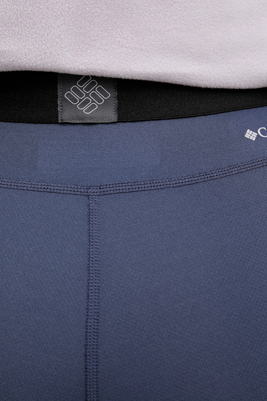 Funkční legíny Columbia Midweight Stretch