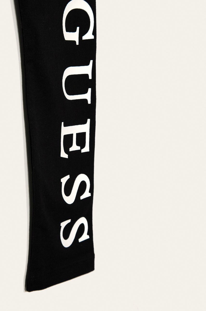 

Guess Jeans - Детские леггинсы 118-175 см.