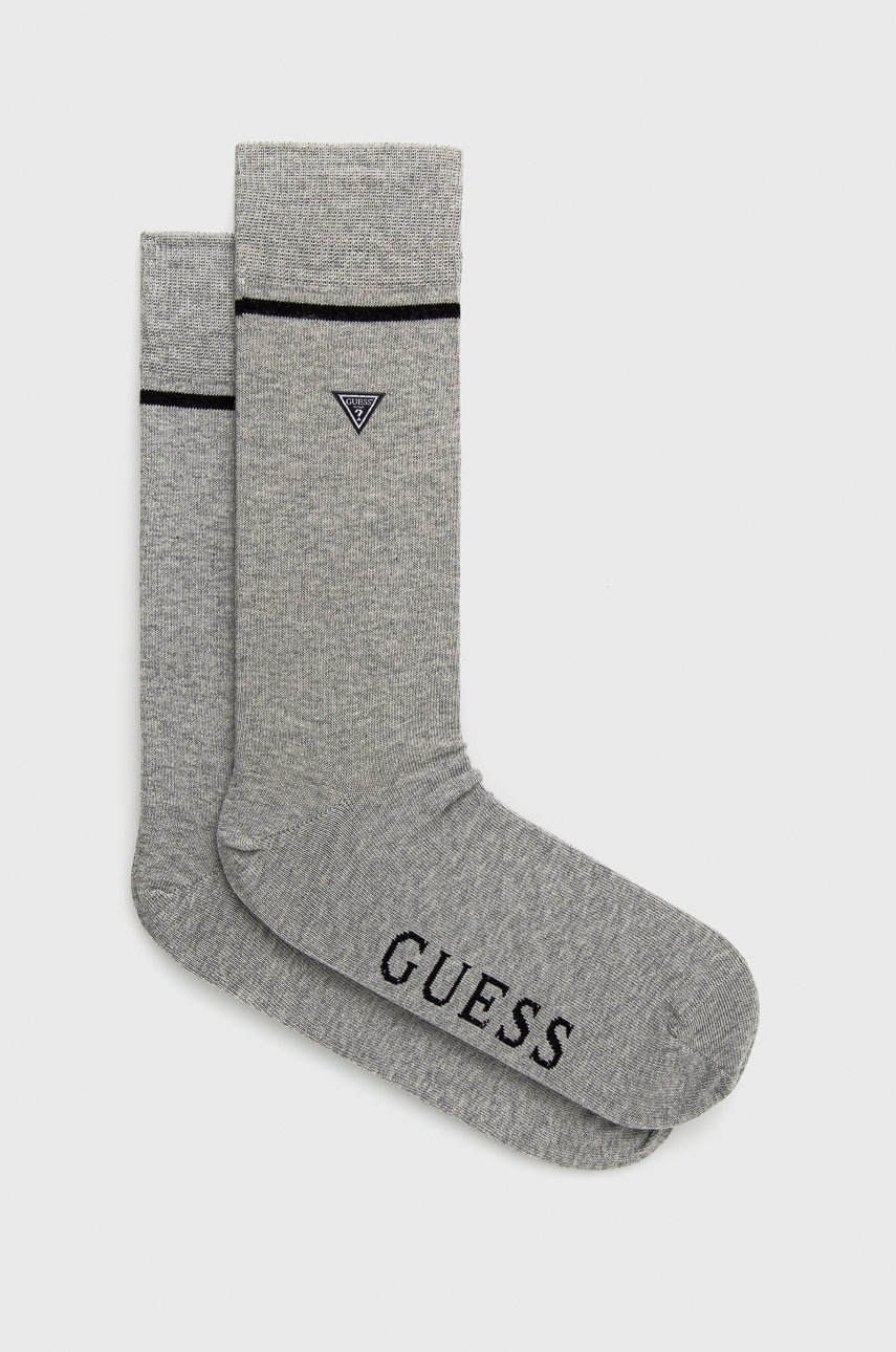 

Guess Jeans - Чорапи, Сив