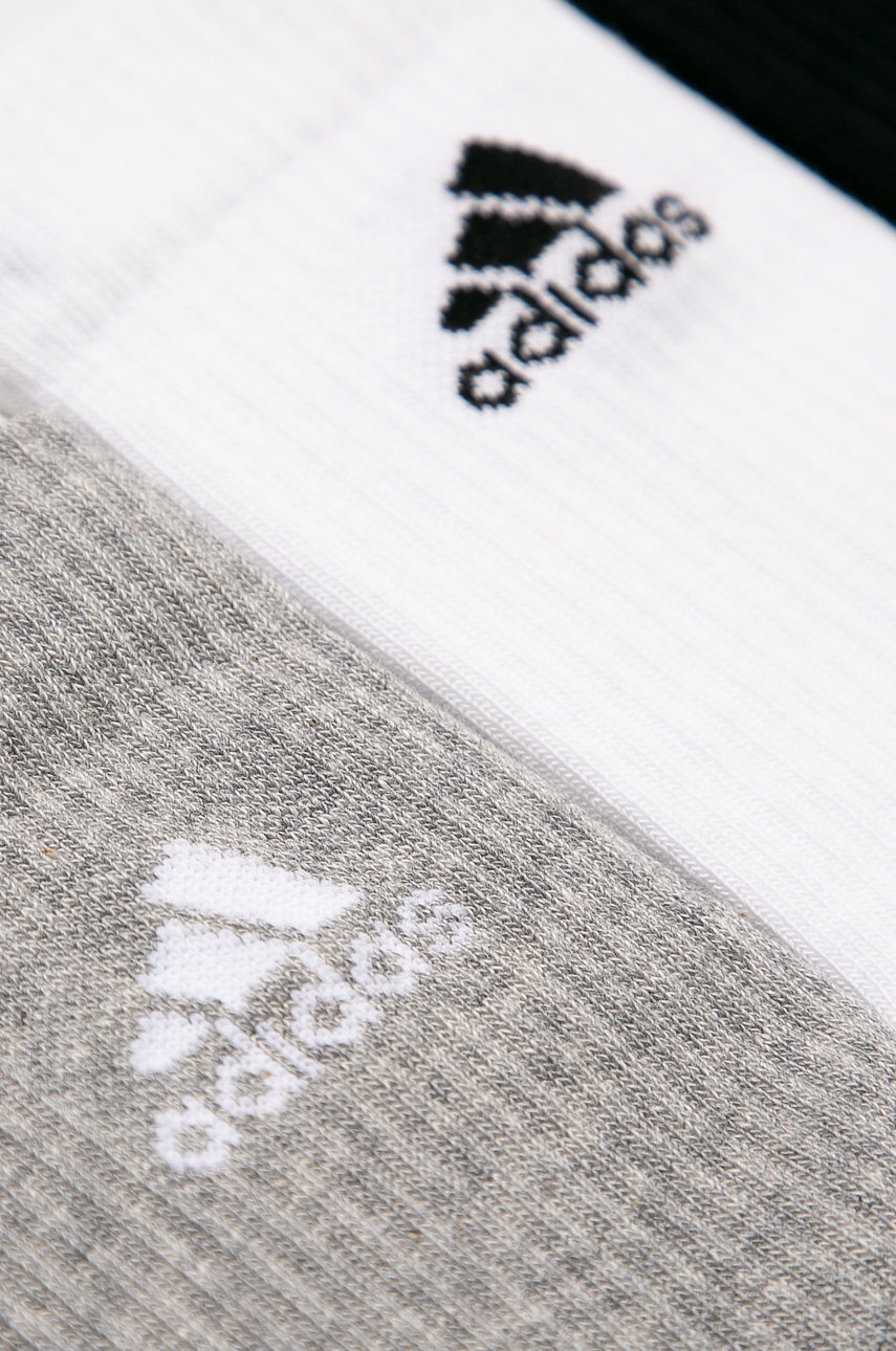 

adidas Performance - Шкарпетки (3-pack) DZ9355