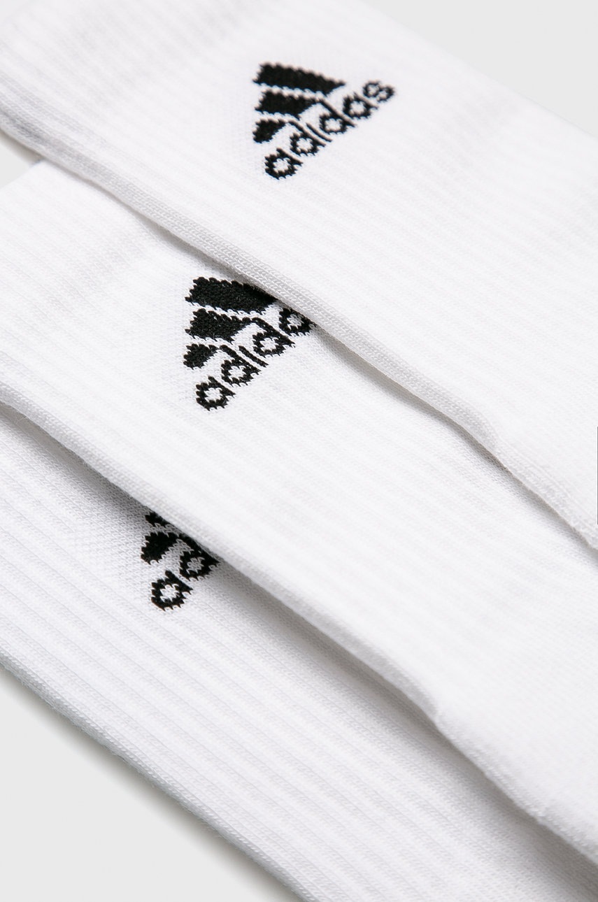 

adidas Performance - Носки (3 пары) DZ9356