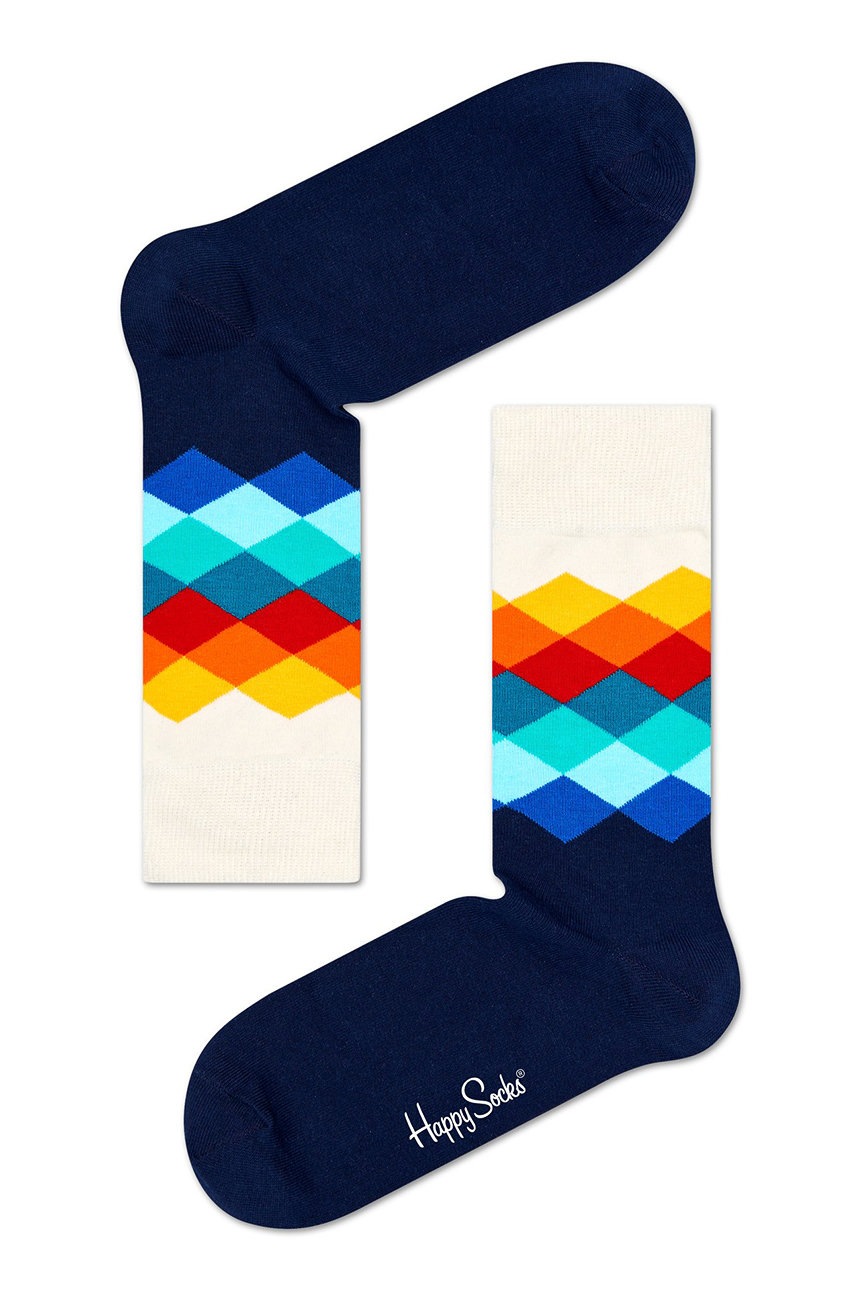 

Happy Socks - Носки Gift Box (3 пары)