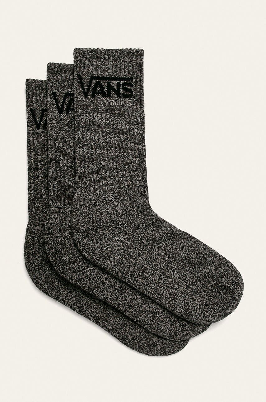 

Vans - Носки (3 пары)