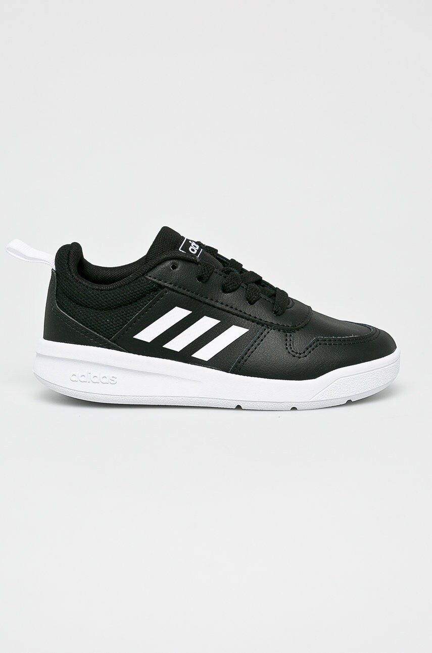 

adidas Performance - Детские кроссовки Tensaur K, Чёрный