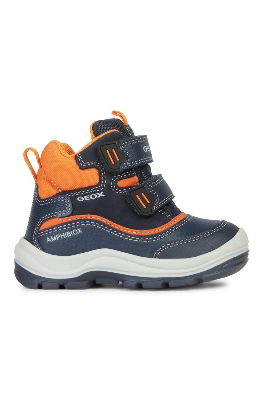 Geox - Pantofi copii
