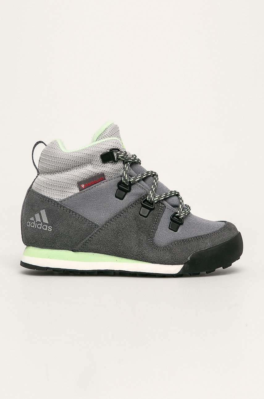 adidas Performance - Pantofi copii Cw Snowpitch K