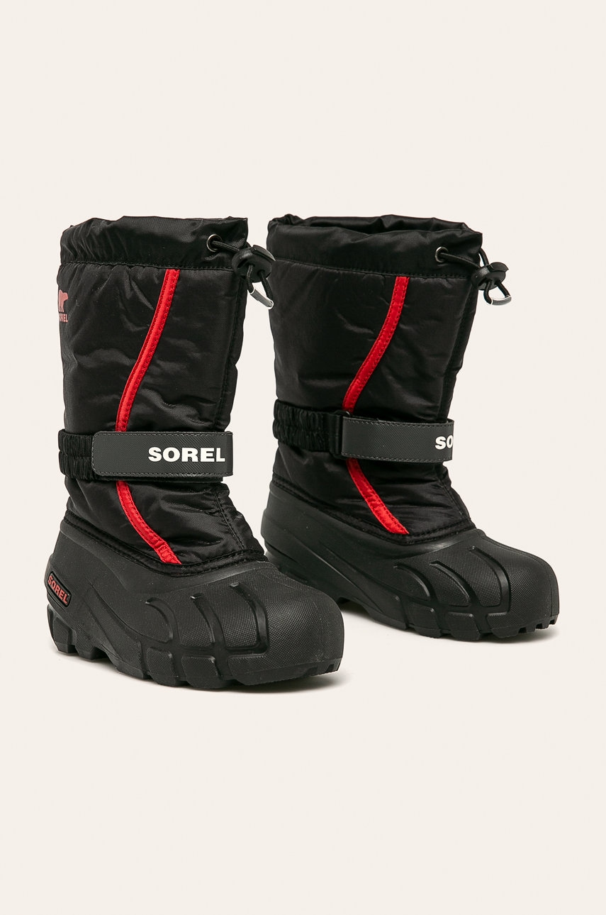 Sorel Детские сапоги Youth Flurry