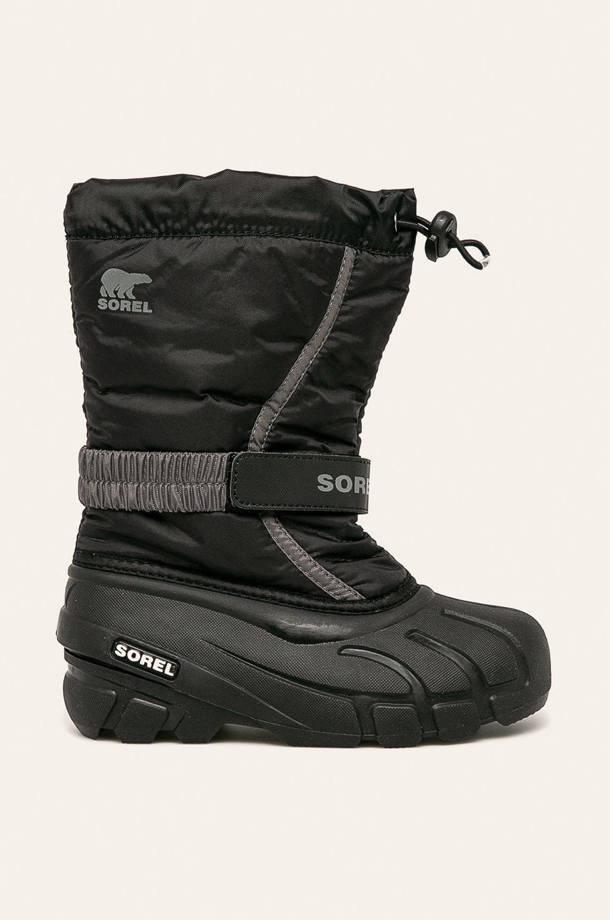 Sorel Cizme de iarna copii Youth Flurry