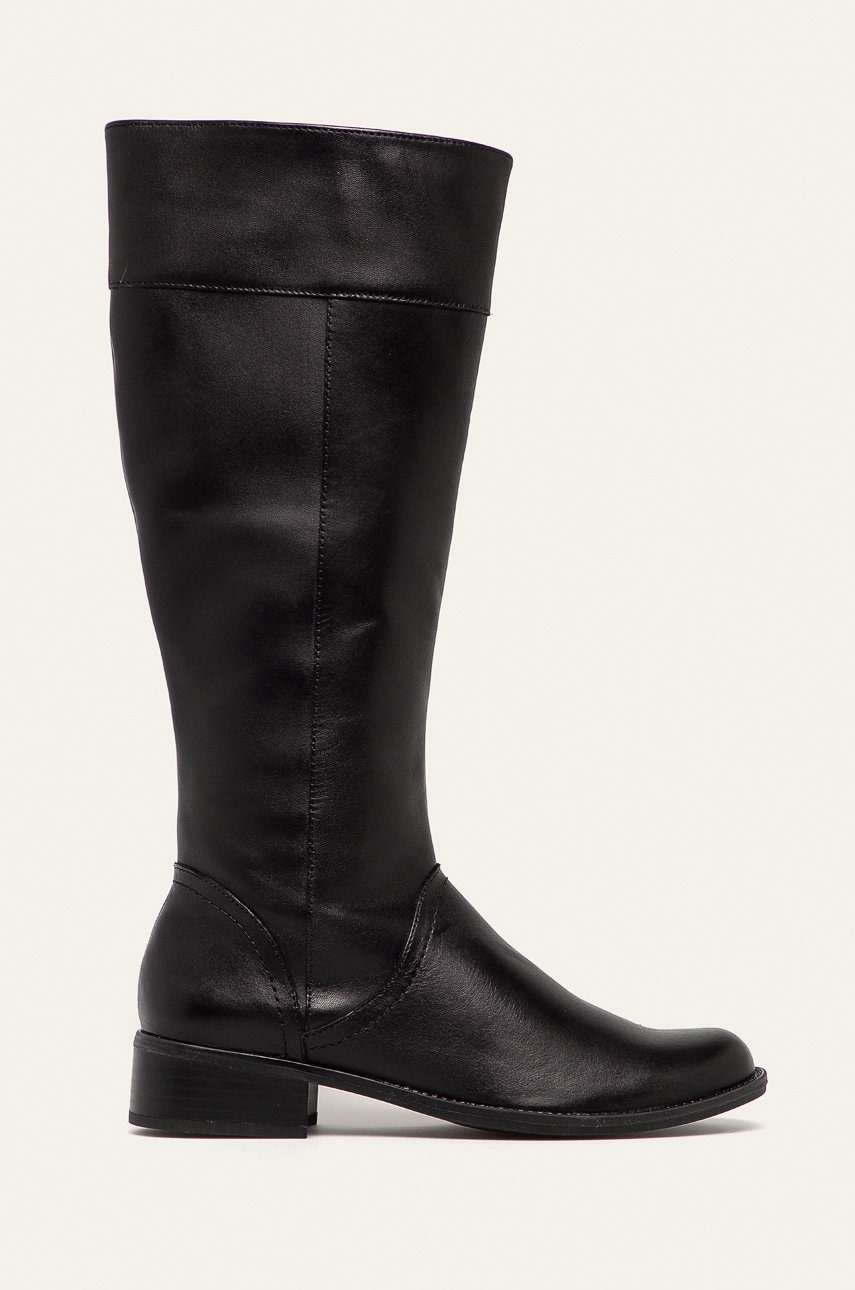 Caprice - Ghete de piele