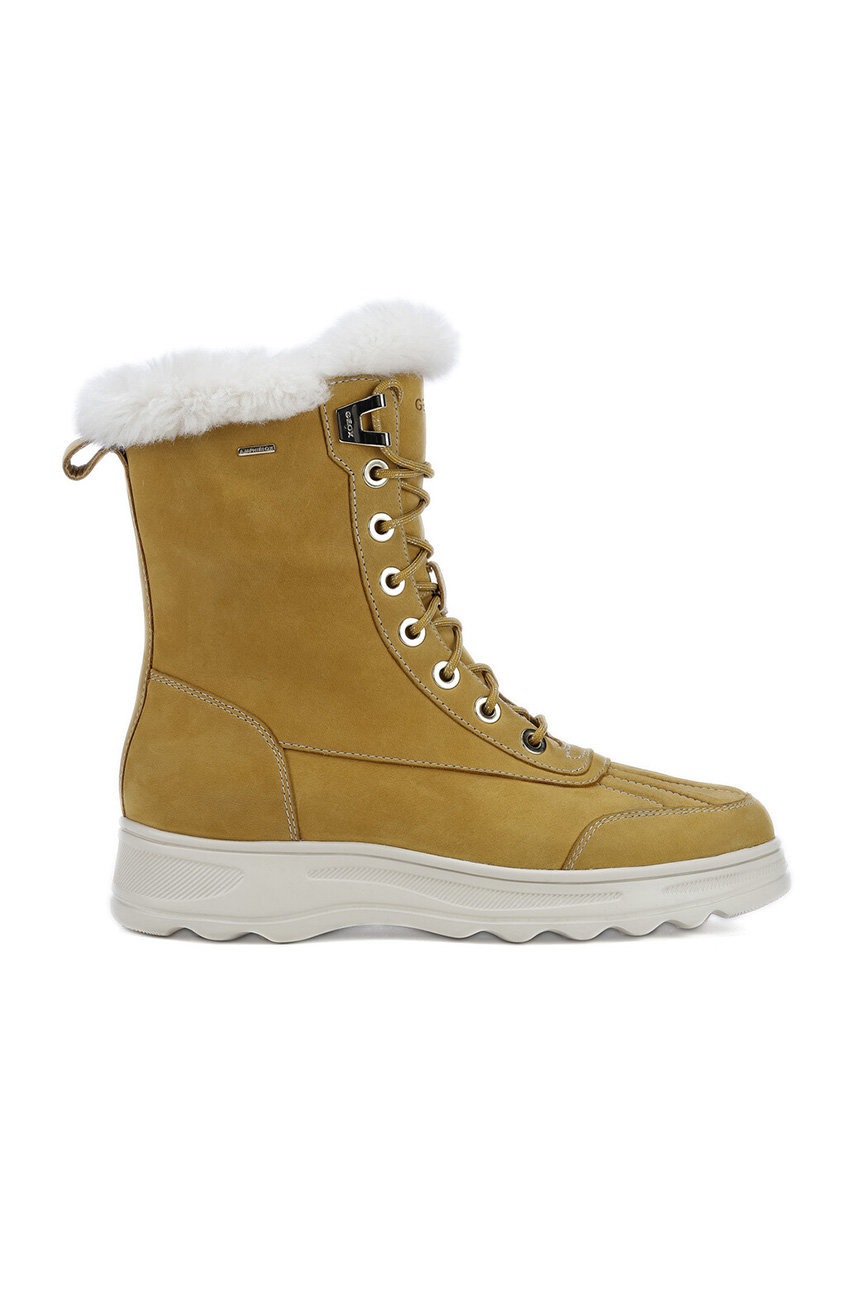 Geox - Cizme de iarna