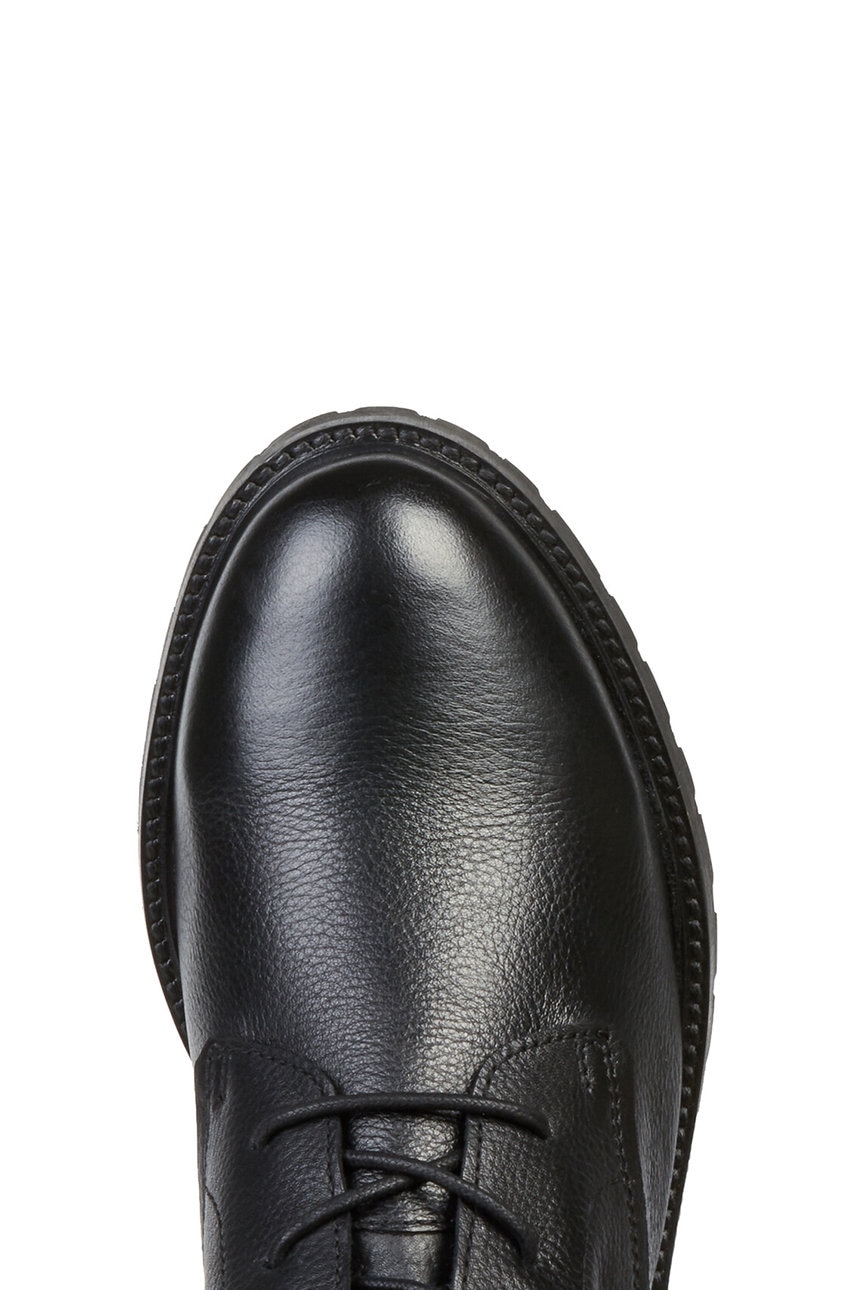 Nízké kozačky Geox D HOARA