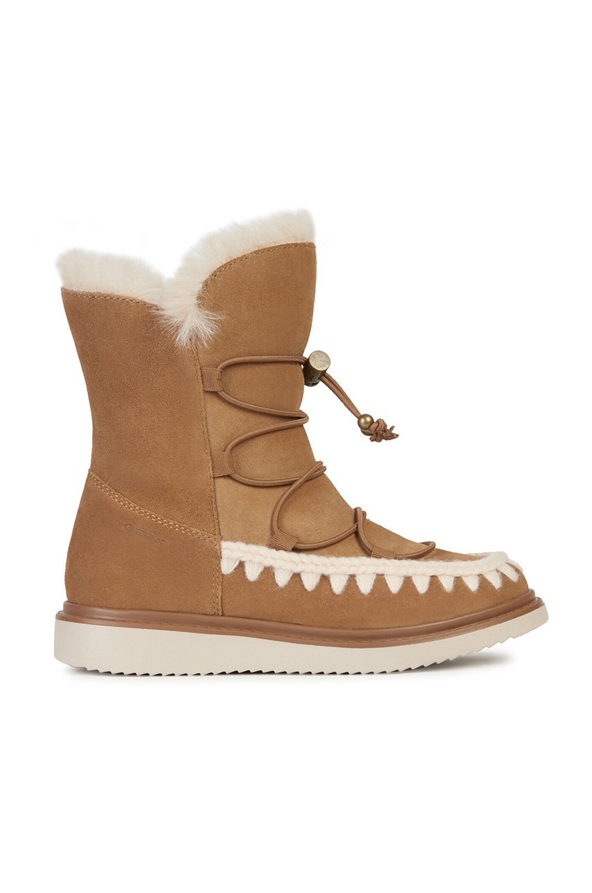 Geox - Cizme de iarna