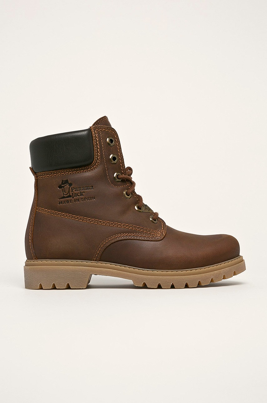 Panama Jack - Botine