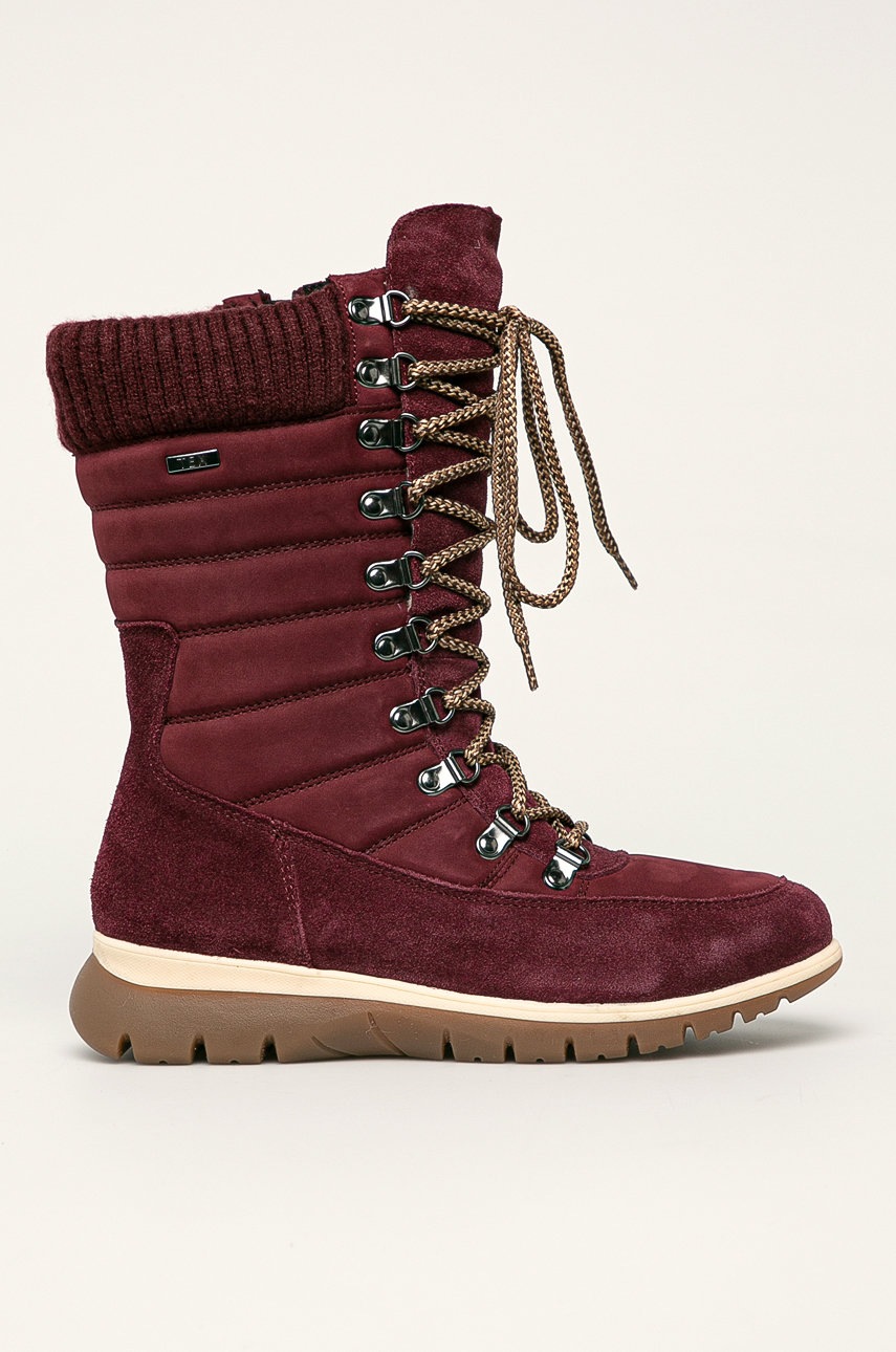 Caprice - Cizme de iarna