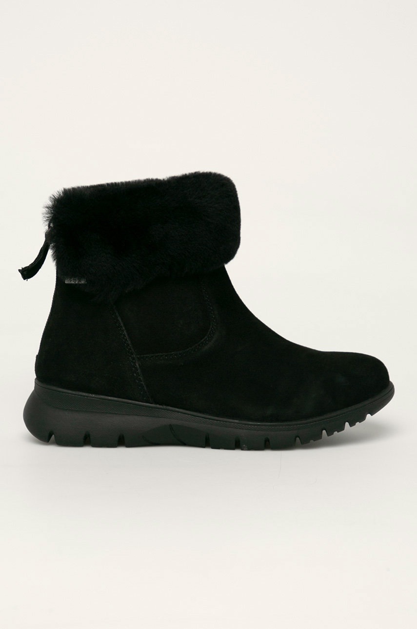 Caprice - Cizme de iarna