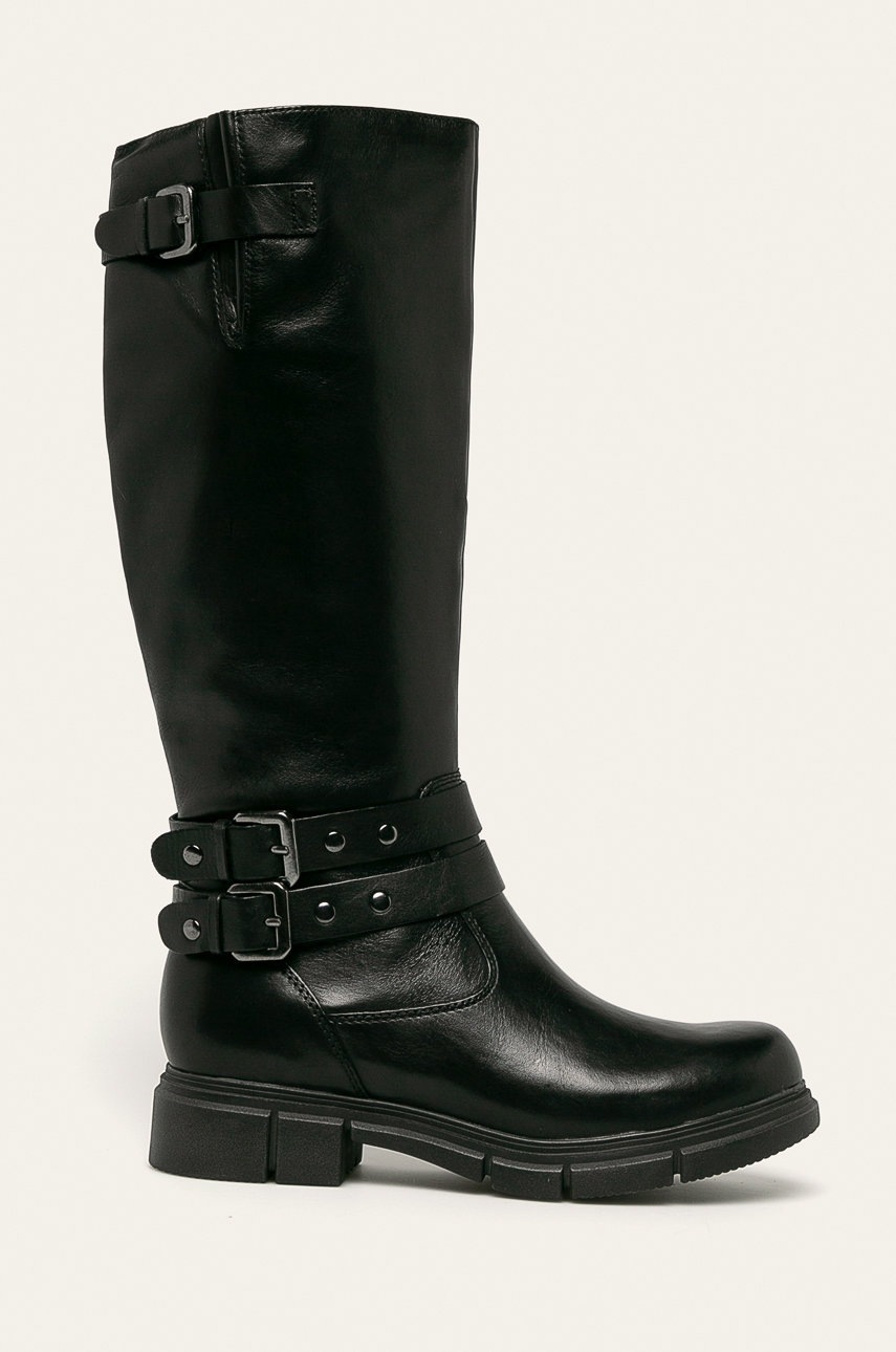 Caprice - Ghete de piele