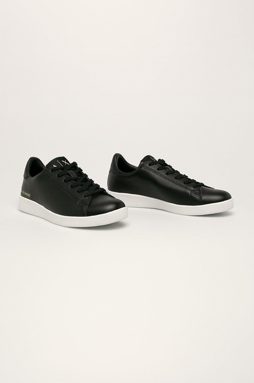 

Armani Exchange - Кеды