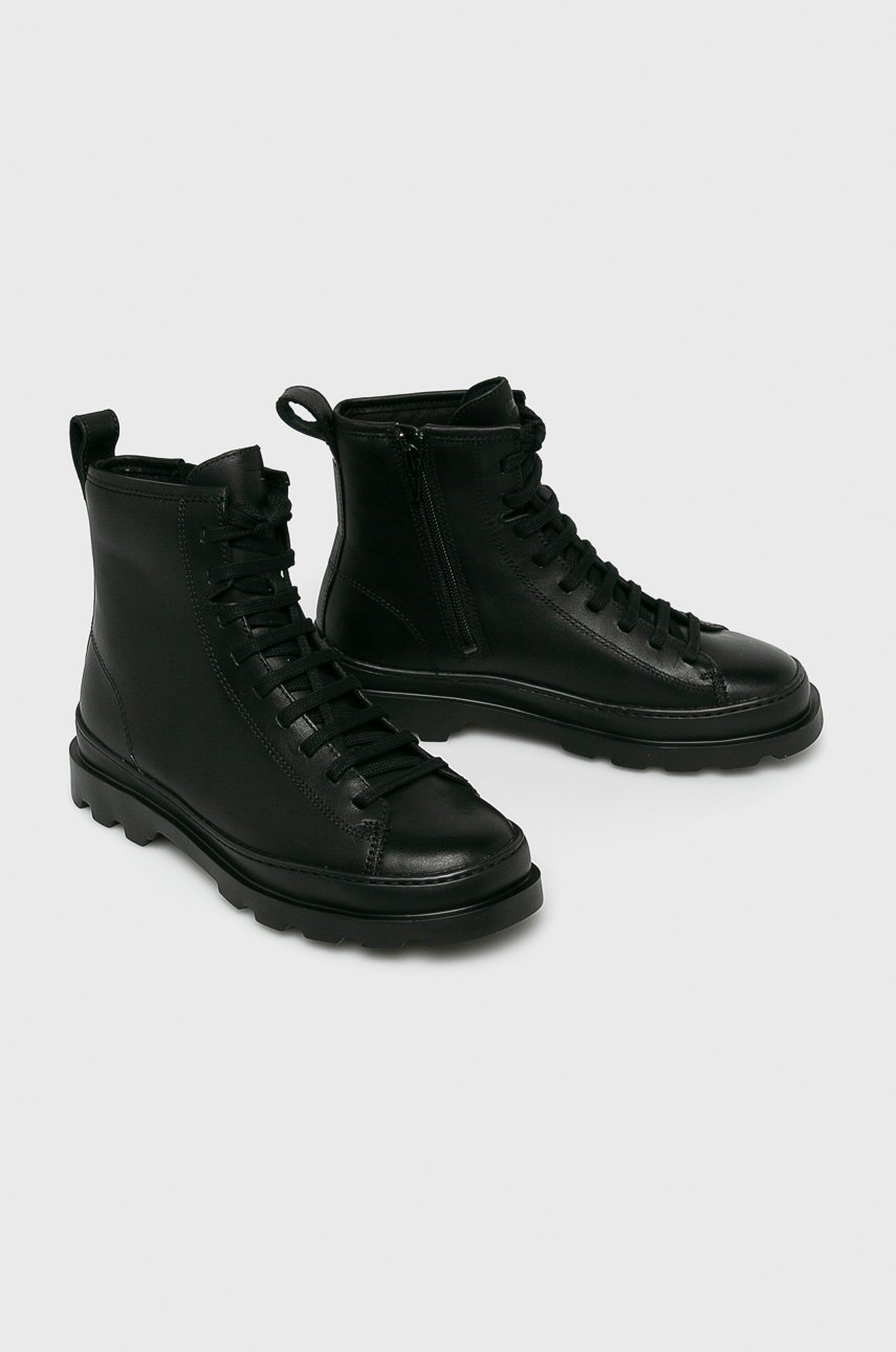 Nízké kozačky Camper Brutus