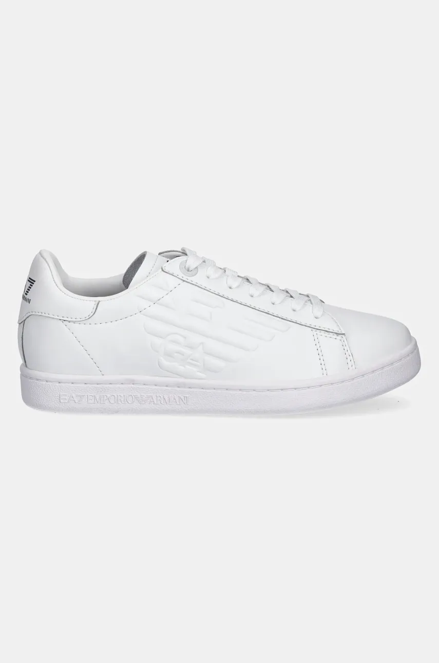 EA7 Emporio Armani - Кроссовки EA7 Emporio Armani - Кроссовки