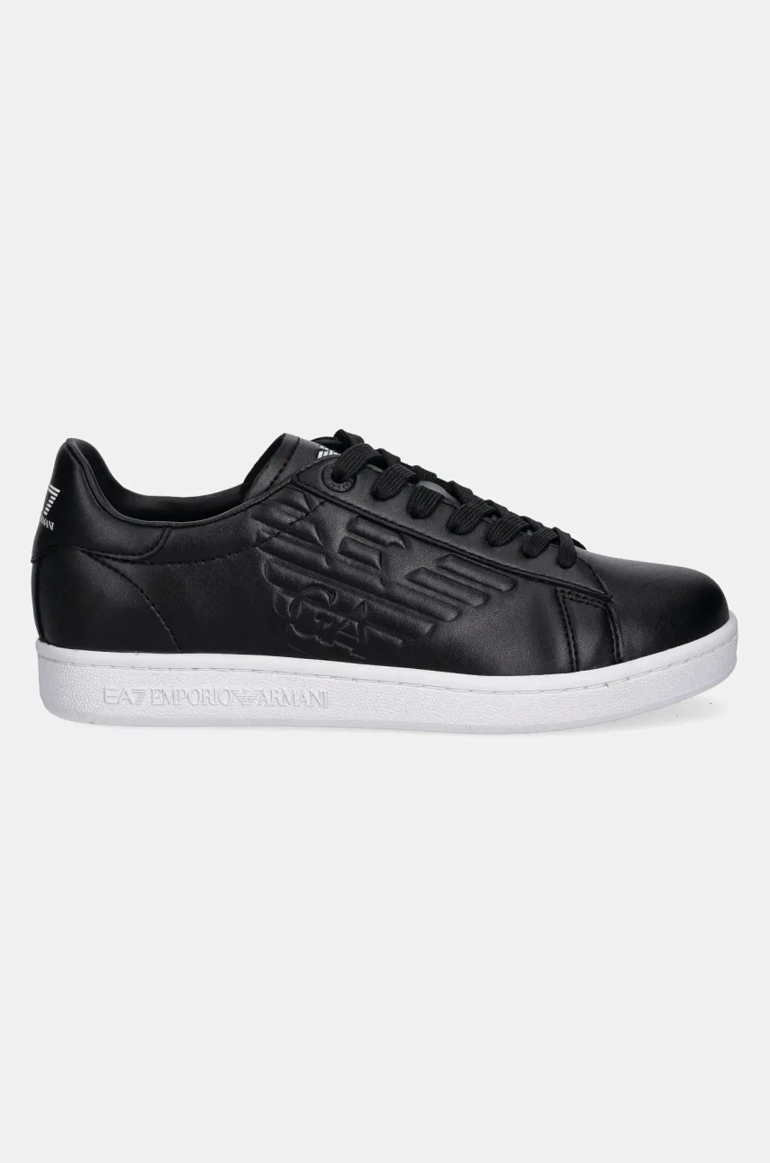 EA7 Emporio Armani - Кроссовки EA7 Emporio Armani - Кроссовки