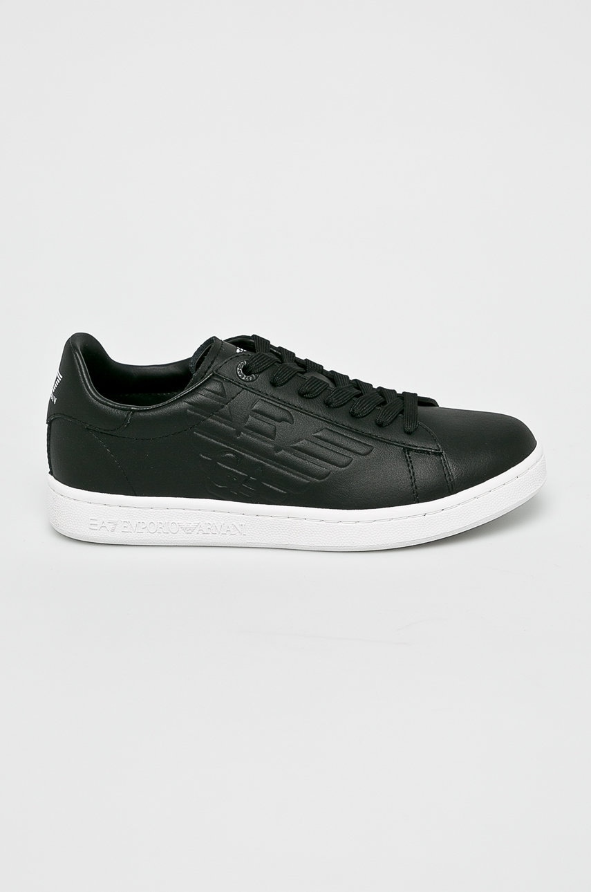 EA7 Emporio Armani - Pantofi