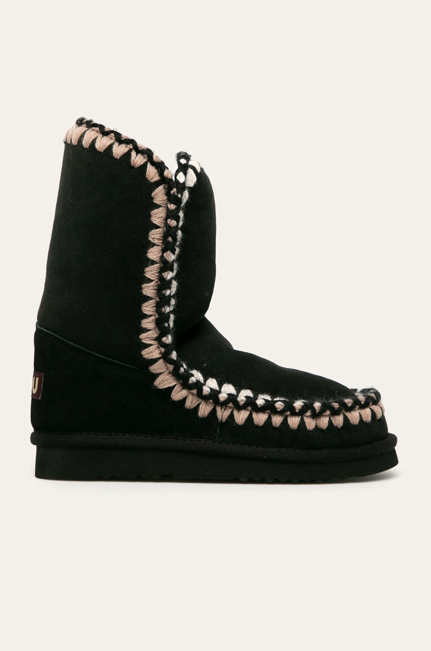 Mou - Cizme de iarna