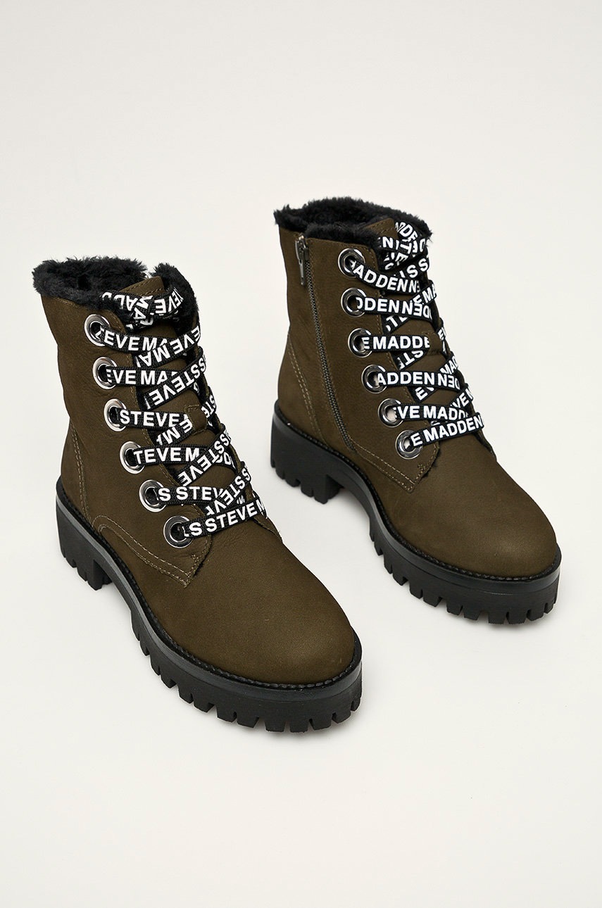 

Steve Madden - Черевики Glindiaa
