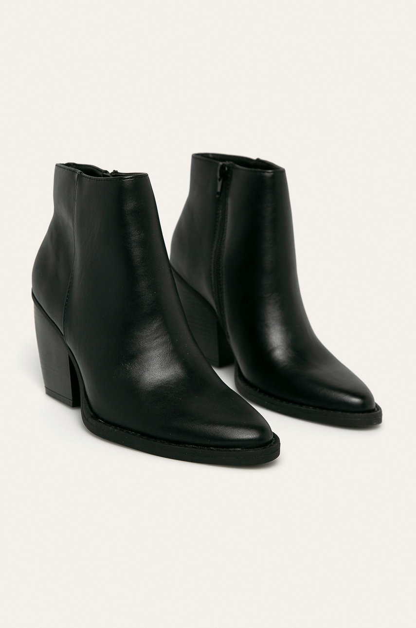 

Steve Madden - Ботинки Klicck