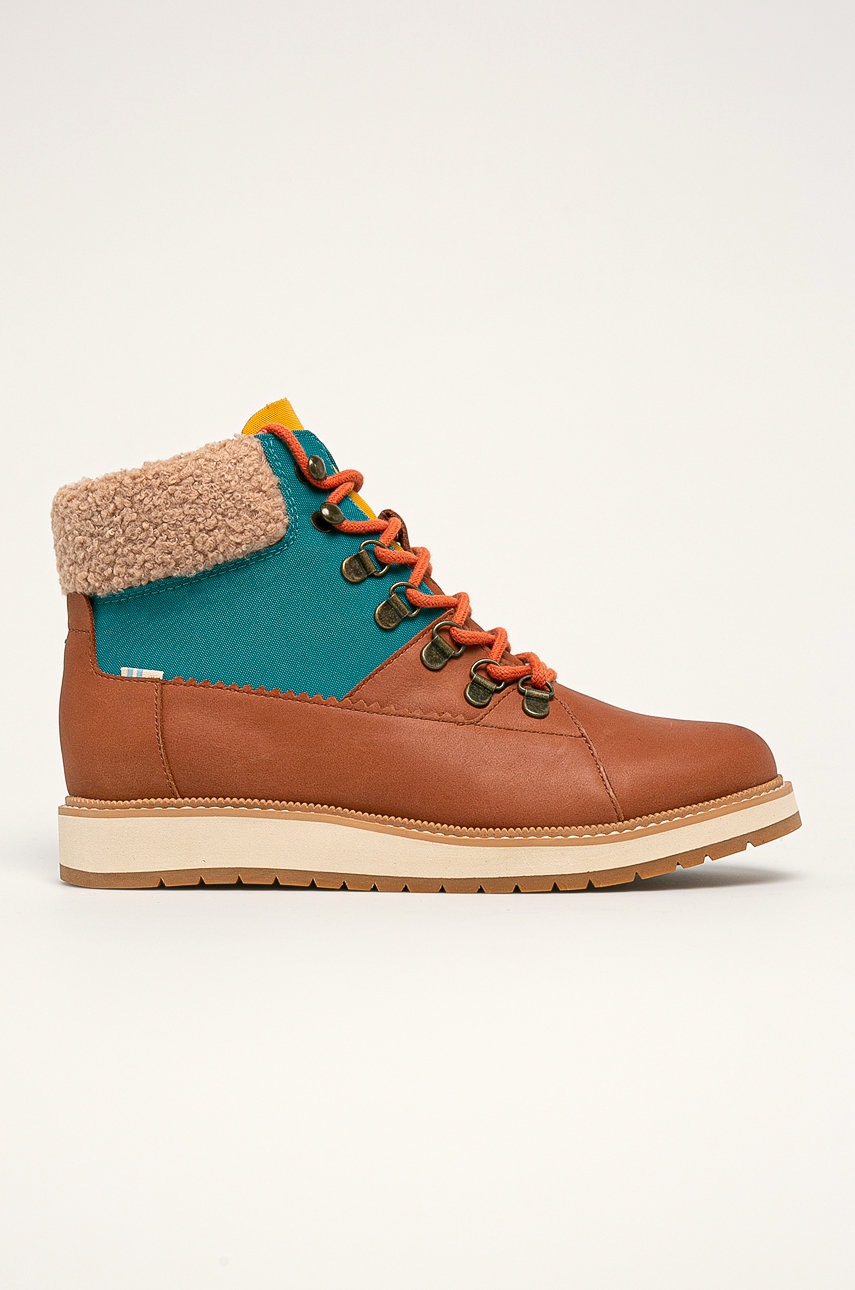 Toms - Botine Mesa
