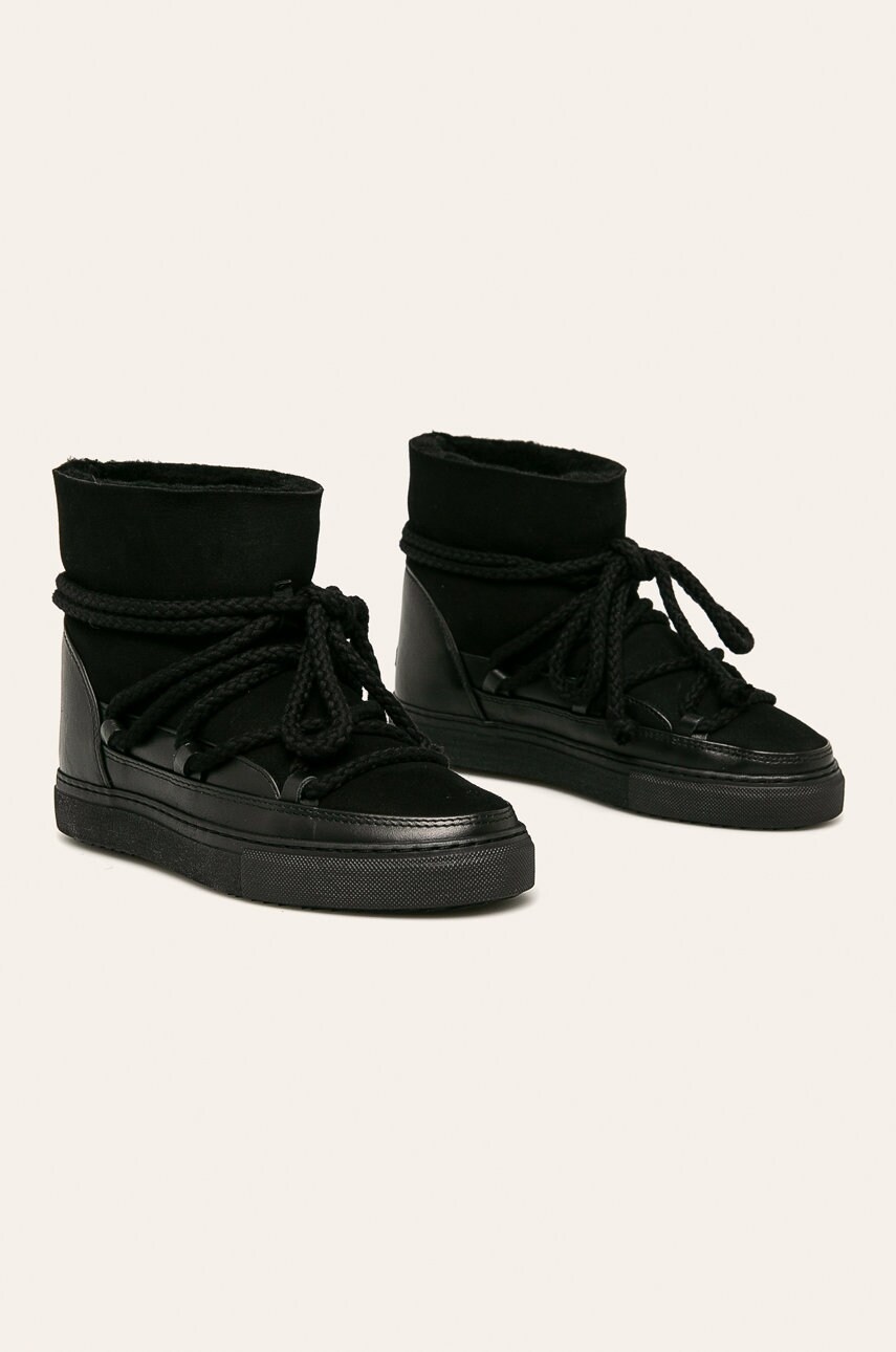 

Inuikii Зимние сапоги Classic 70202-005