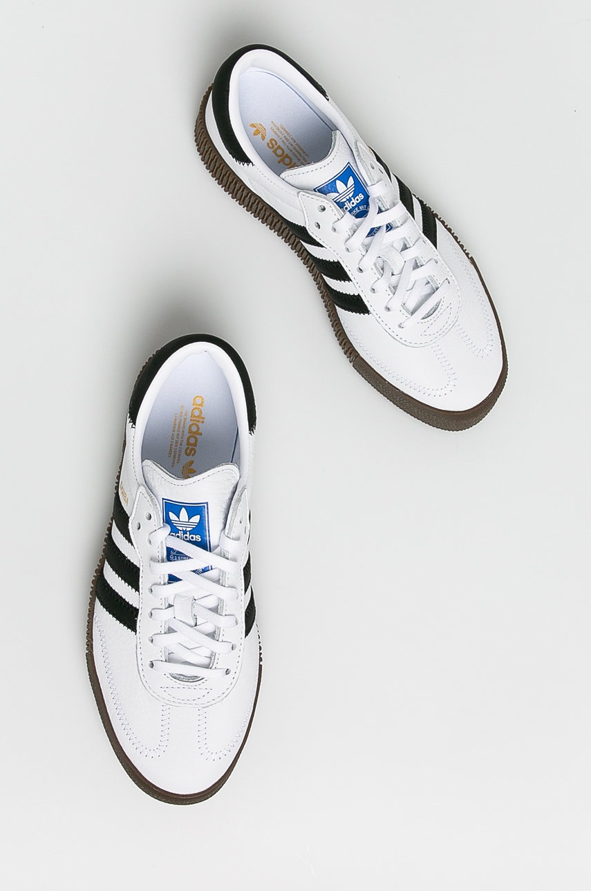

adidas Originals - Кроссовки Sambarose