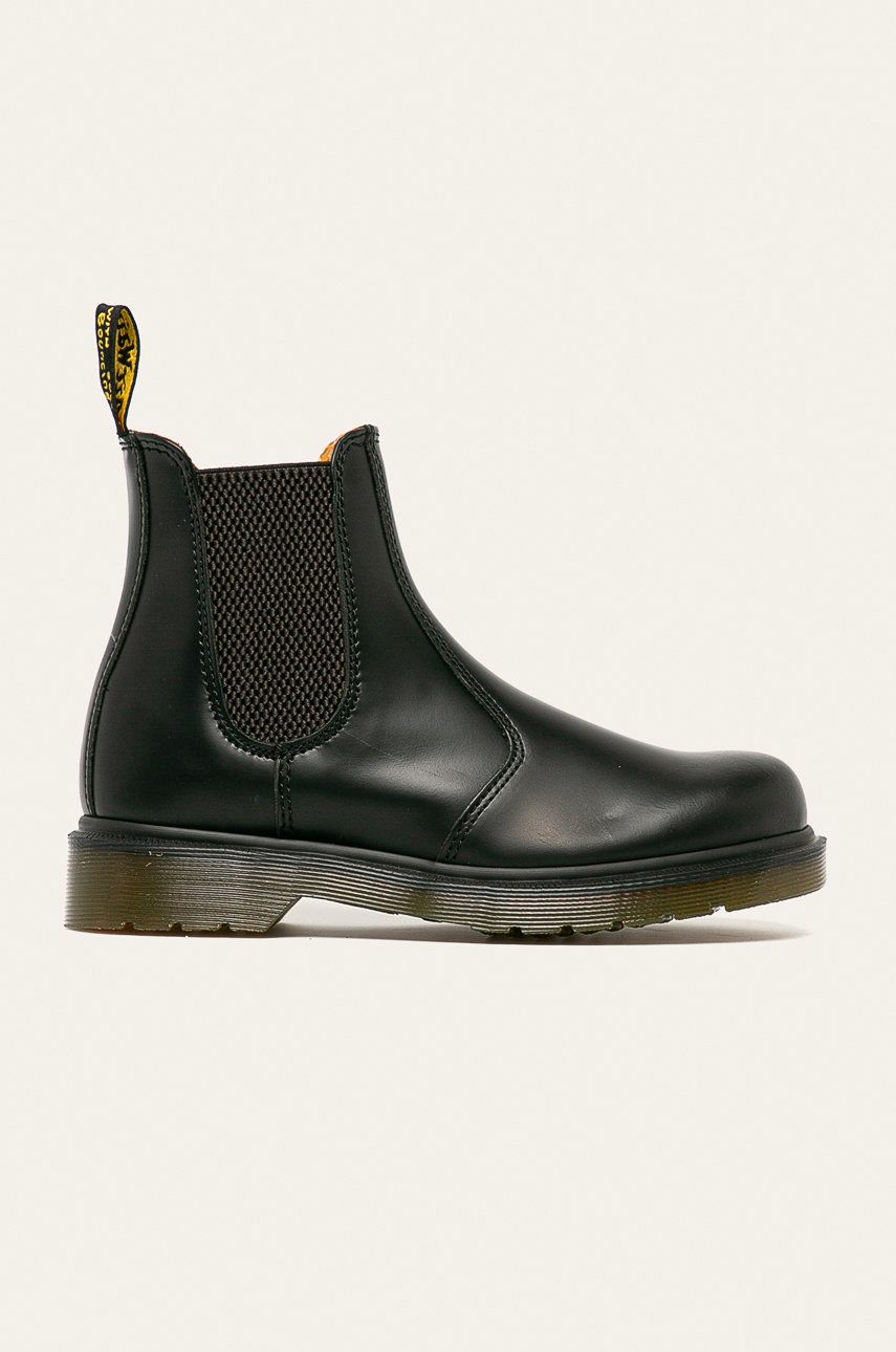 Boty Dr. Martens 2976 Smooth 11853001