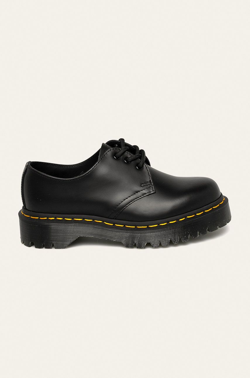 Dr. Martens – Pantofi de piele 2023 ❤️ Pret Super answear imagine noua 2022