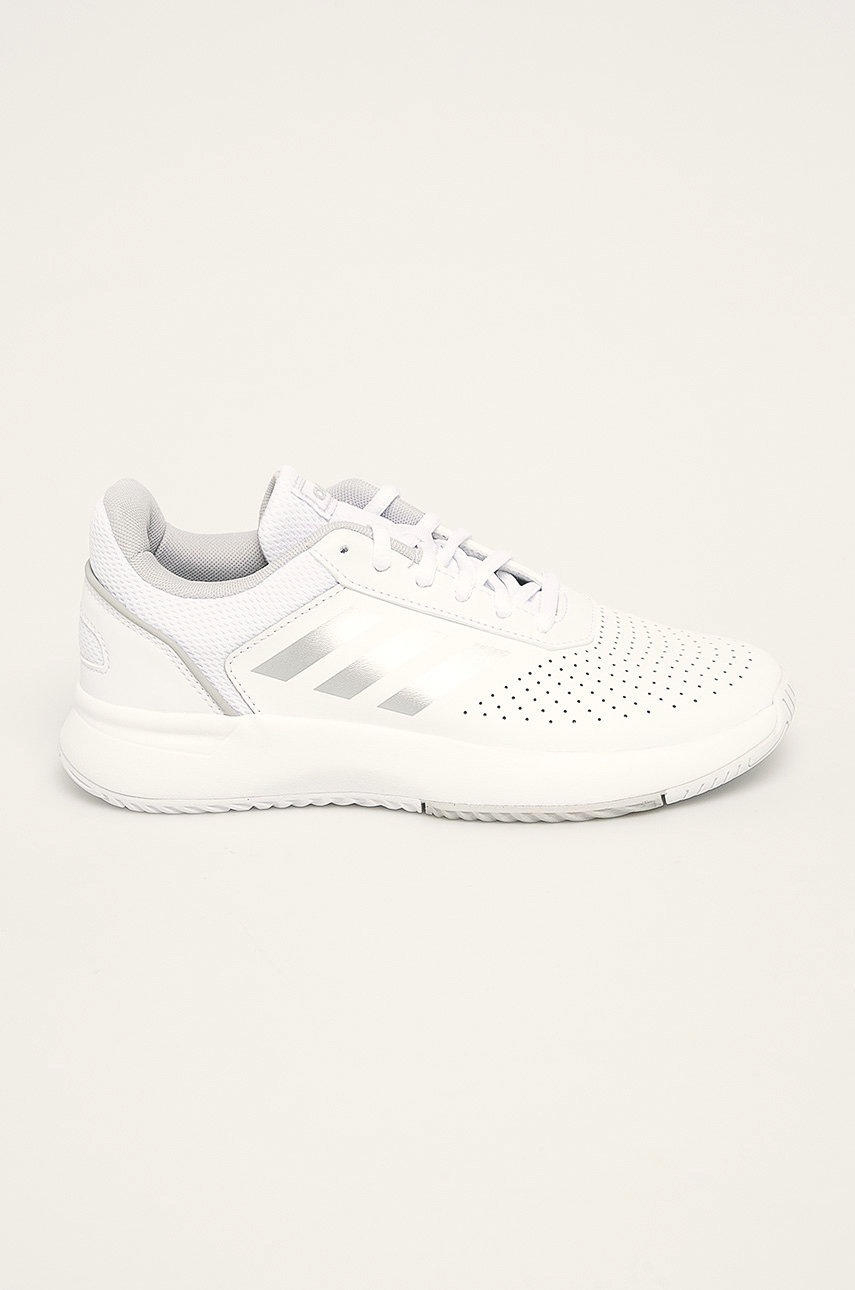 adidas Performance - Pantofi Courtsmash