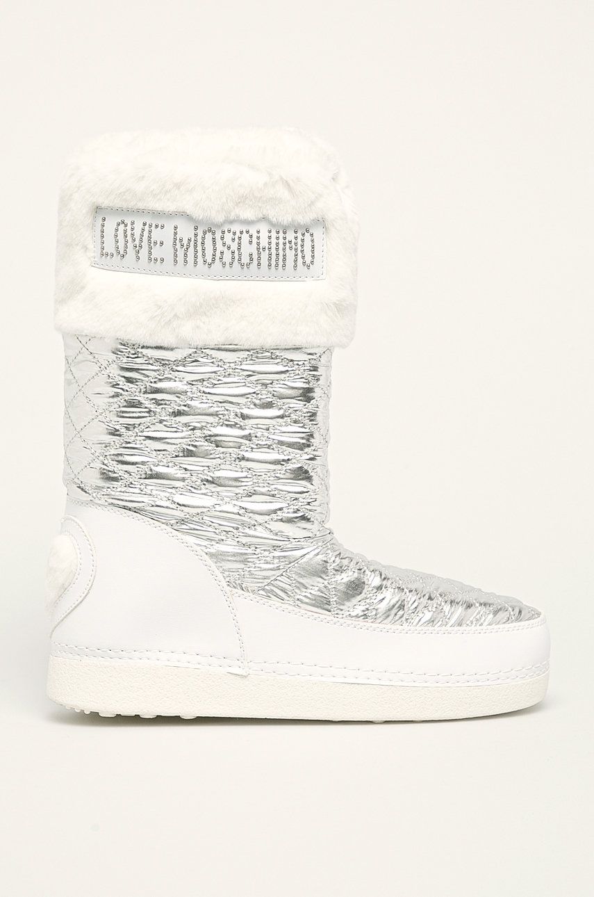 Love Moschino - Cizme de iarna