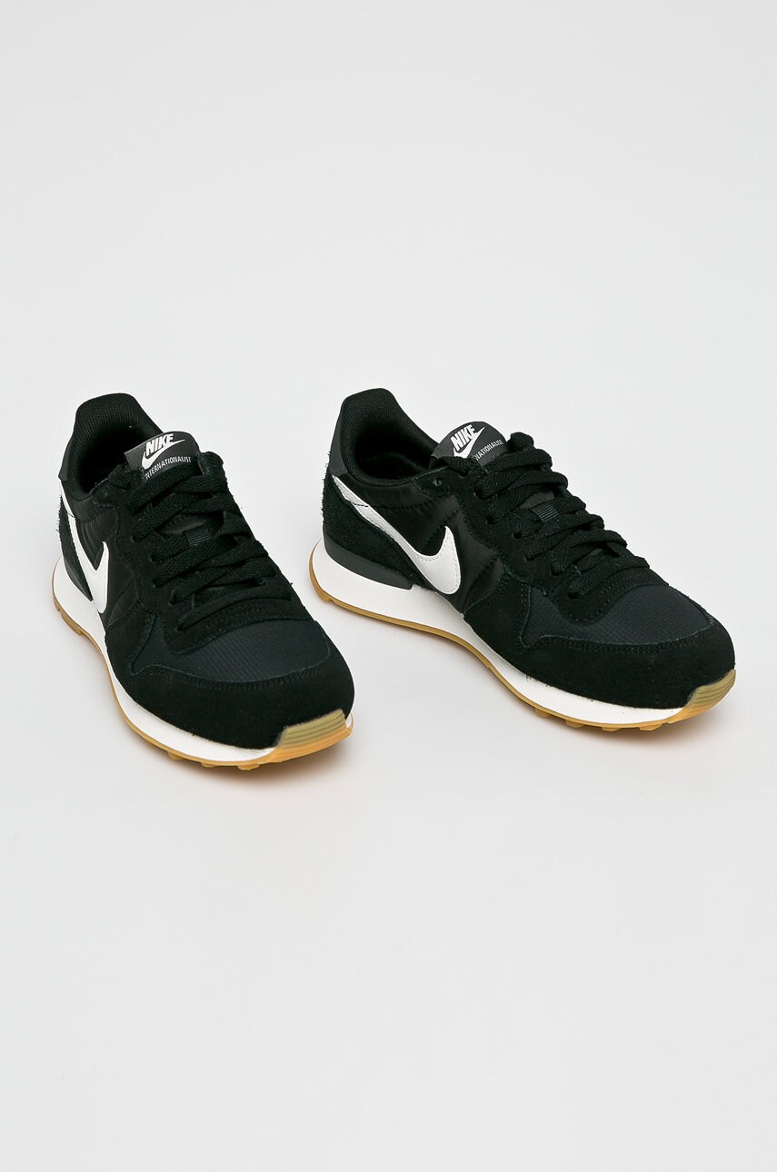 

Nike Sportswear - Черевики WMNS Internationalist