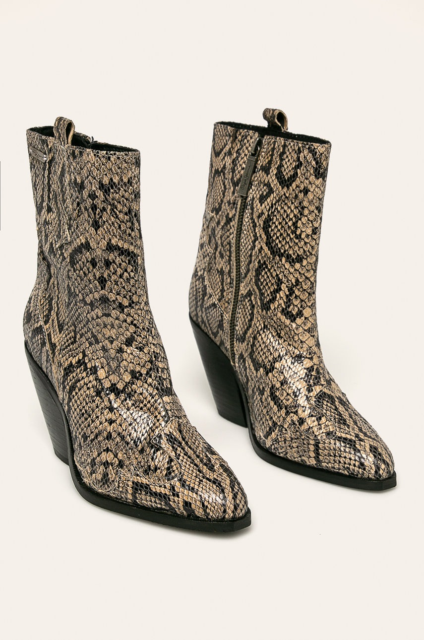 

Pepe Jeans - Ботинки Hampstead Snake