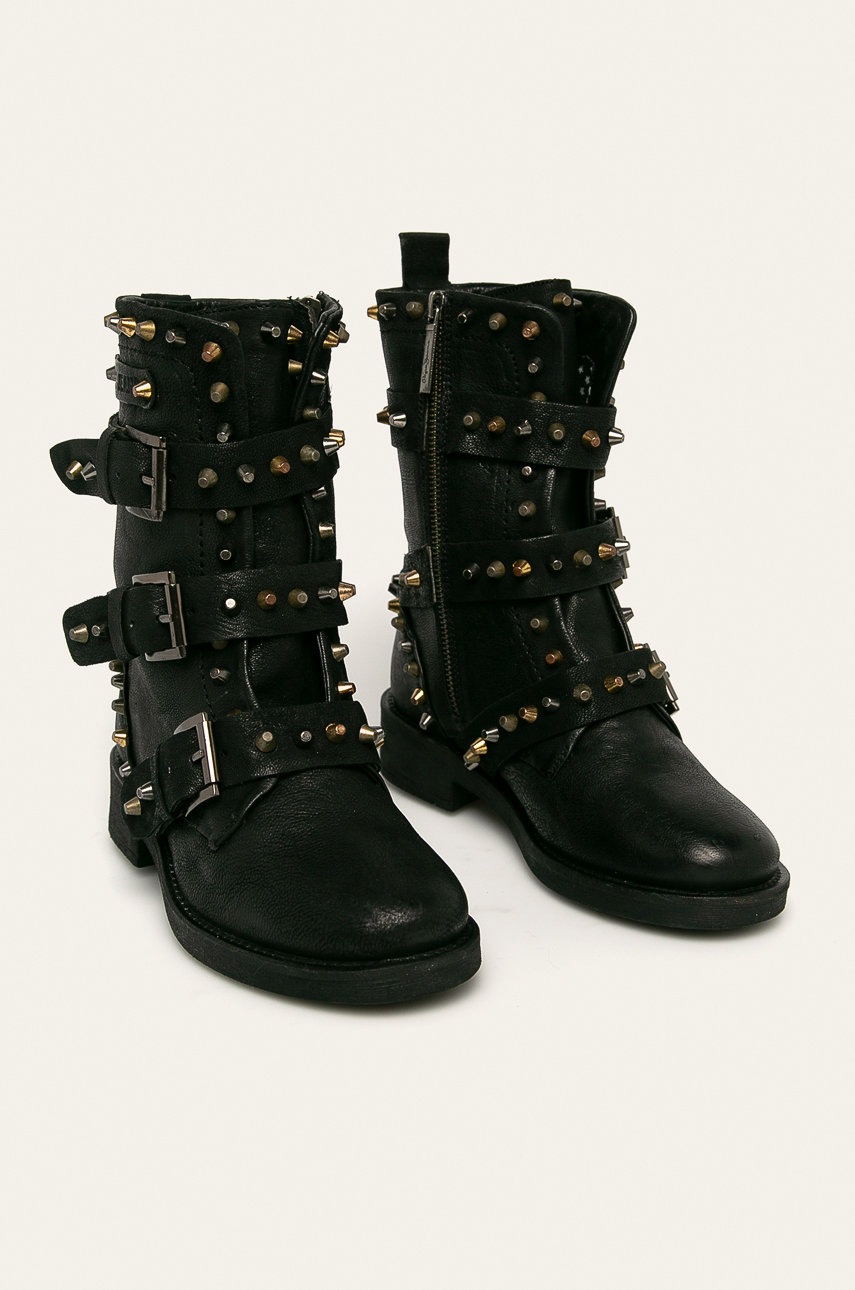 

Pepe Jeans - Ботинки Maddox Colors