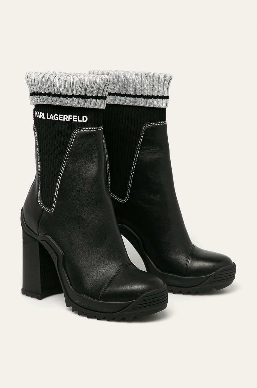 

Karl Lagerfeld - Ботинки