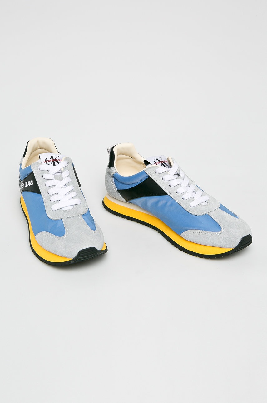 

Calvin Klein Jeans - Ботинки
