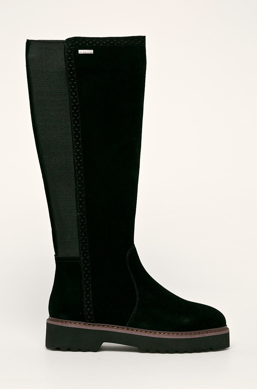 Big Star - Ghete de piele