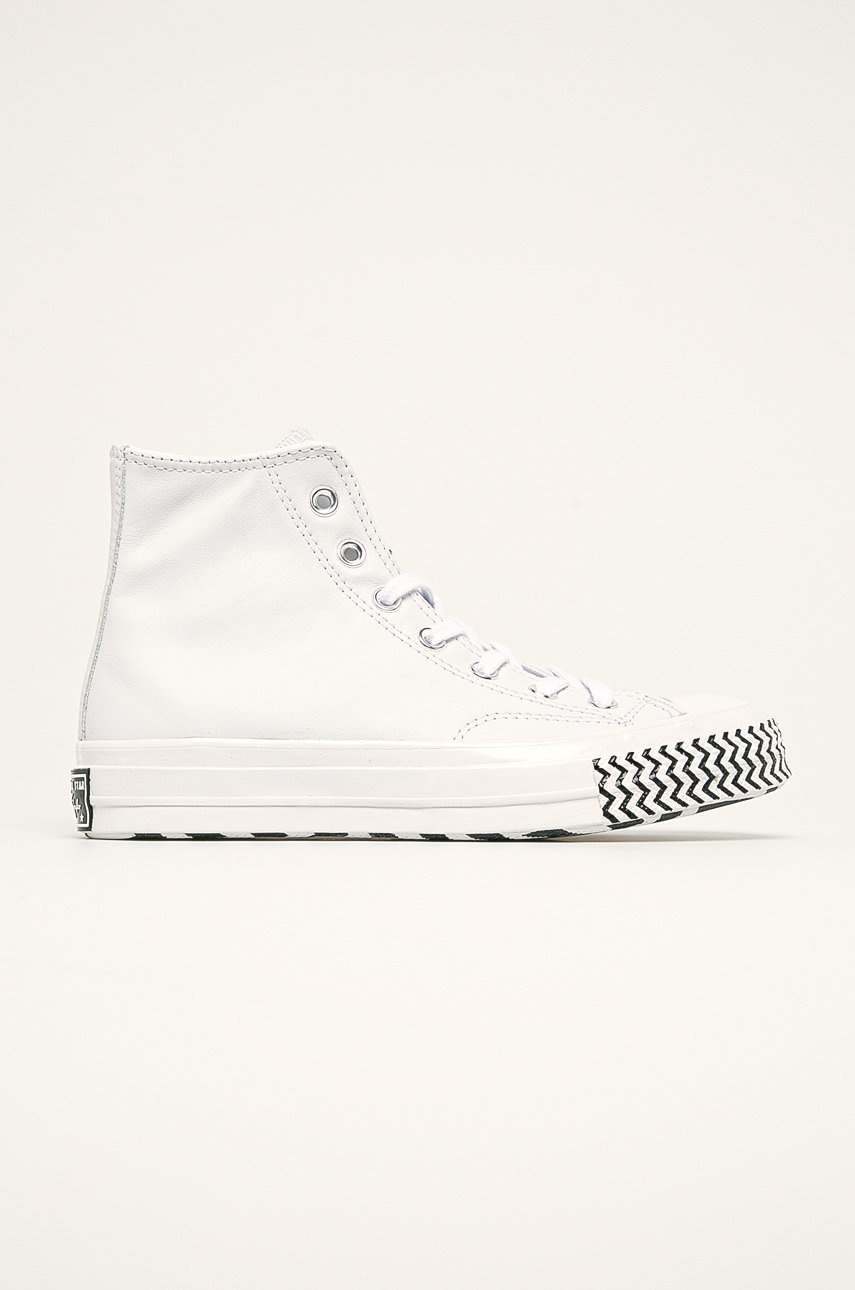 

Converse - Високи кецове, Бял