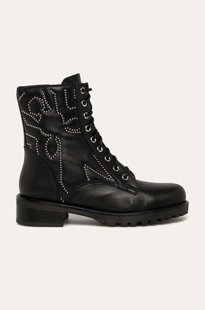 Patrizia Pepe - Cizme de piele