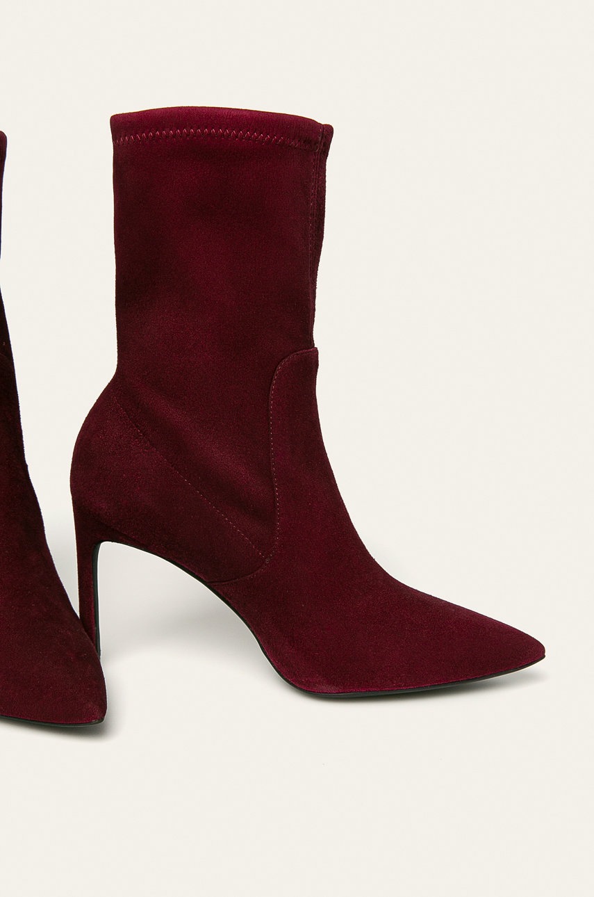 

Stuart Weitzman - Ботинки Wren 95