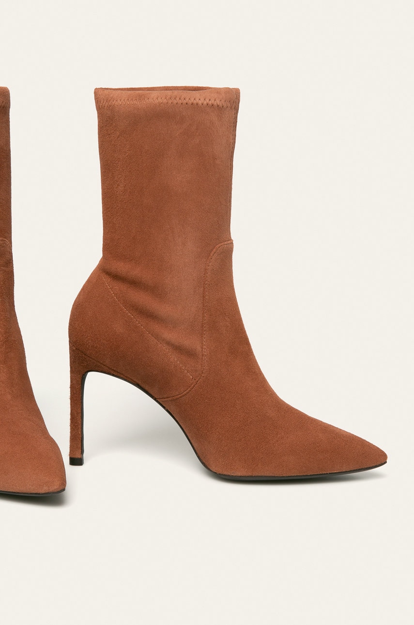 

Stuart Weitzman - Ботинки Wren 95