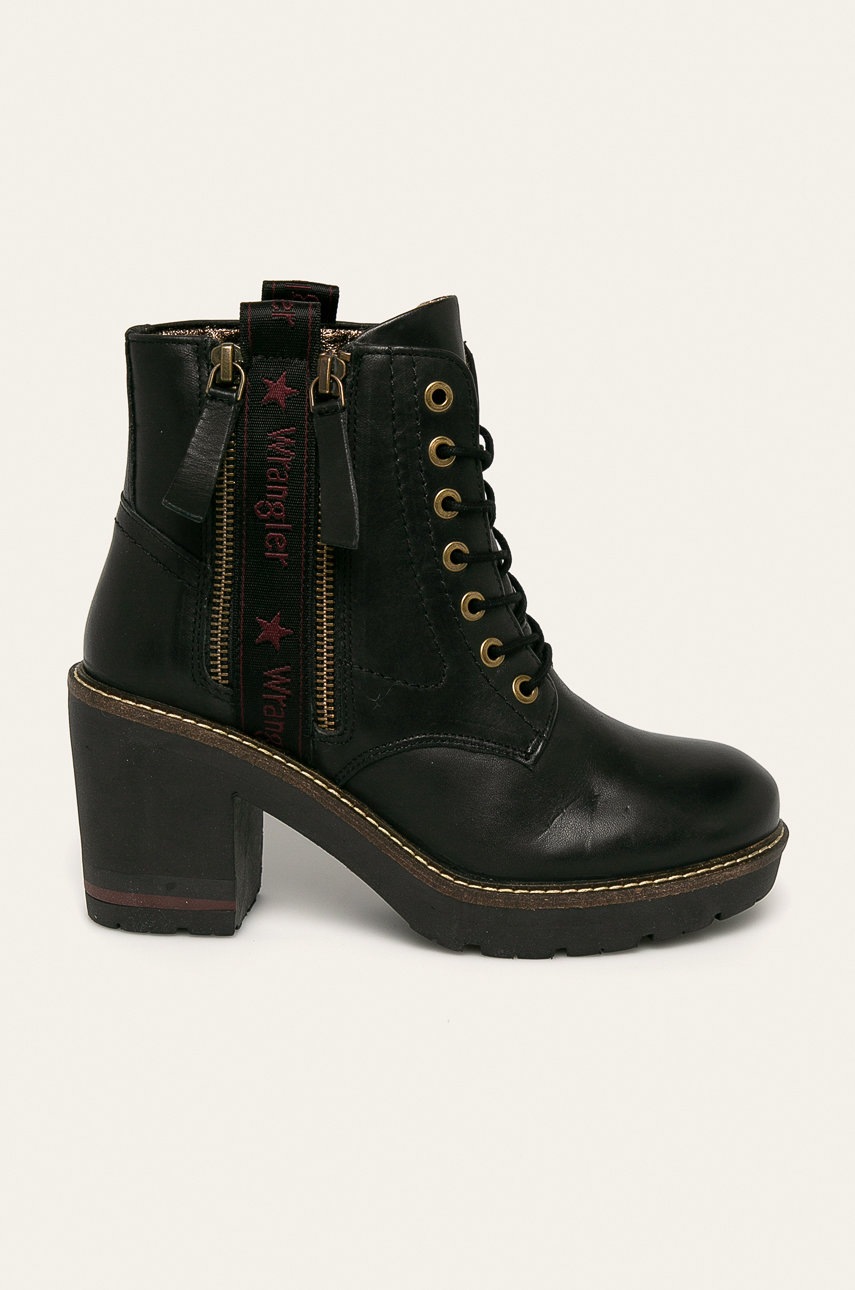 Wrangler - Botine