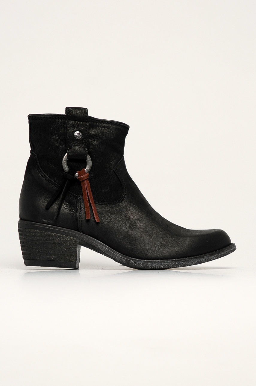Wrangler - Botine
