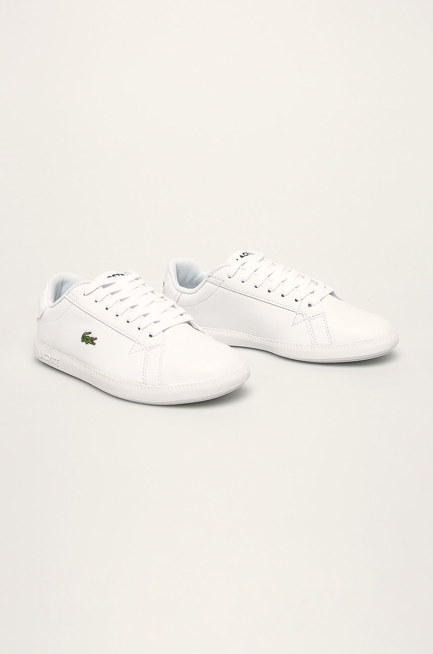 

Lacoste - Кроссовки Graduate Bl 1 Sfa