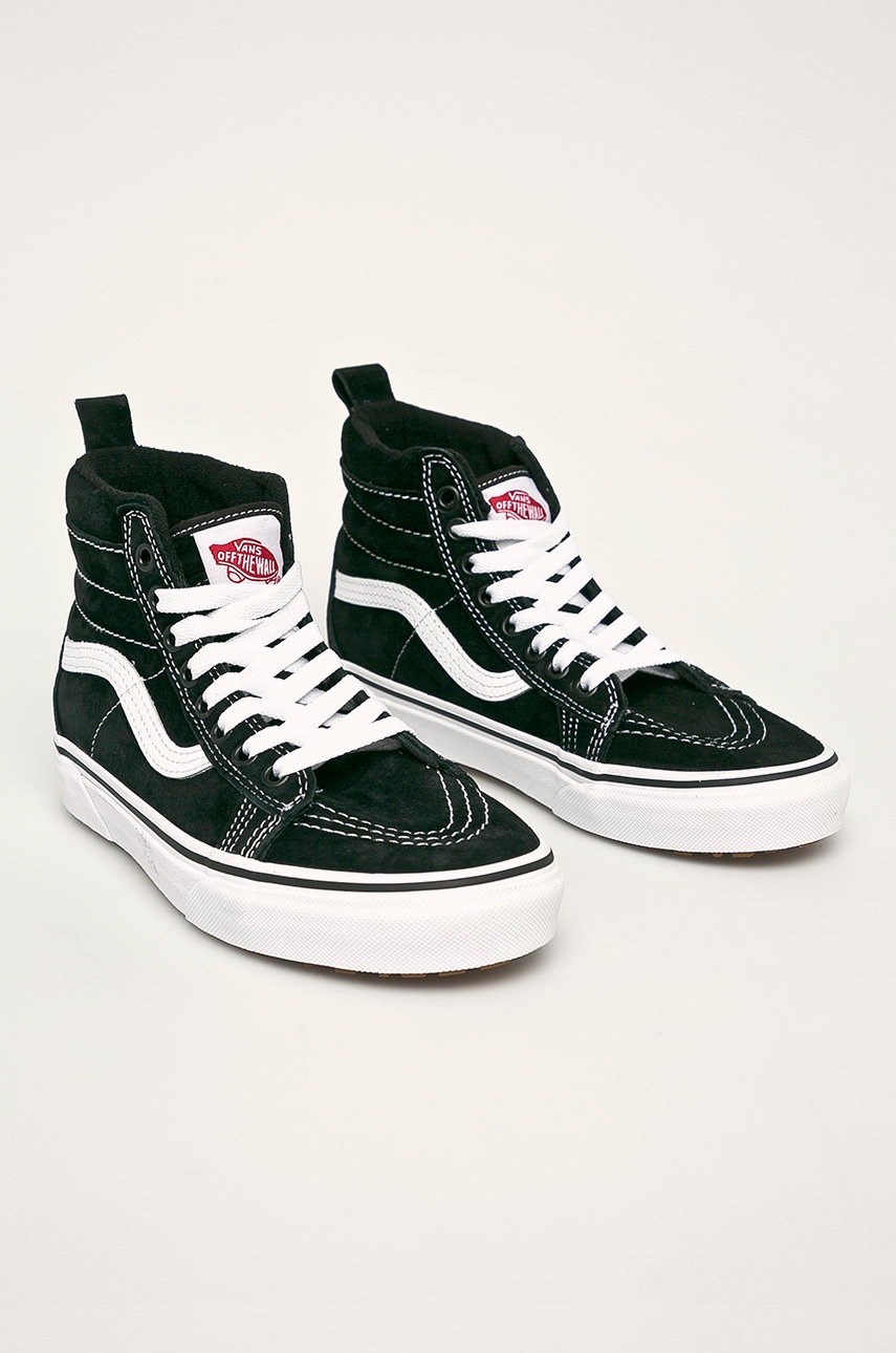 

Vans - Кеди