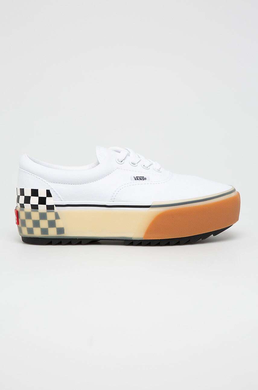 

Vans - Кеды, Белый